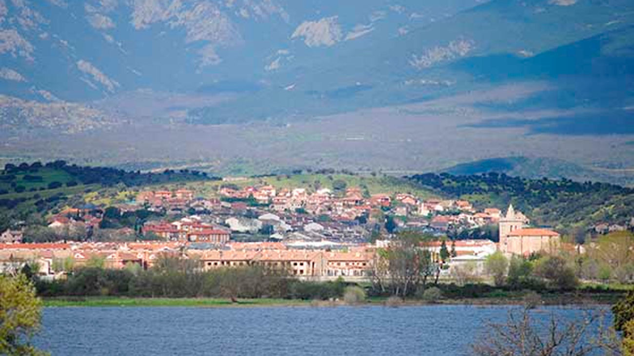 Divorcio Notarial en Guadalix de la Sierra